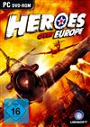 Alle Infos zu Heroes over Europe ()