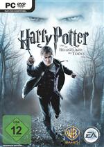 Harry Potter und die Heiligt&uuml;mer des Todes - Teil 1 (PC)