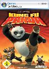 Kung Fu Panda f&uuml;r PC-CDROM