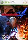 Devil May Cry 4 f&uuml;r 360