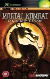 Mortal Kombat: Deception f&uuml;r XBox
