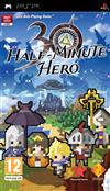 Alle Infos zu Half-Minute Hero ()