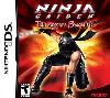 Ninja Gaiden: Dragon Sword f&uuml;r NDS