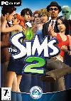 Die Sims 2 f&uuml;r PC-CDROM