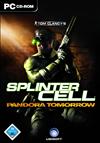 Splinter Cell: Pandora Tomorrow f&uuml;r PC-CDROM