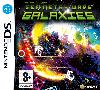 Geometry Wars: Galaxies f&uuml;r NDS