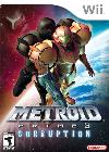 Metroid Prime 3: Corruption f&uuml;r Wii
