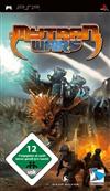Alle Infos zu Mytran Wars ()