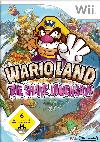 Wario Land: The Shake Dimension f&uuml;r Wii
