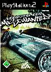Need for Speed: Most Wanted f&uuml;r PlayStation2