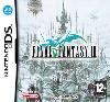 Final Fantasy III f&uuml;r NDS