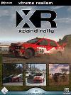 Xpand Rally f&uuml;r PC-CDROM