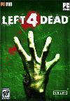 Left 4 Dead f&uuml;r PC-CDROM