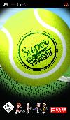 Alle Infos zu Super Pocket Tennis ()