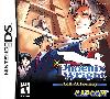 Phoenix Wright: Ace Attorney f&uuml;r NDS