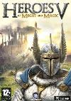 Heroes of Might & Magic V f&uuml;r PC-CDROM