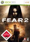 F.E.A.R. 2: Project Origin f&uuml;r 360