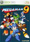 MegaMan 9 f&uuml;r 360