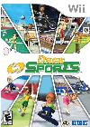 Sports Island f&uuml;r Wii