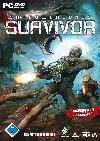 Shadowgrounds Survivor f&uuml;r PC-CDROM