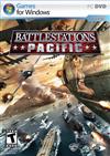 Alle Infos zu Battlestations: Pacific ()