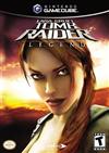 Tomb Raider: Legend f&uuml;r GameCube