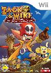 Zack & Wiki: Der Schatz von Barbaros f&uuml;r Wii