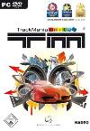 TrackMania United f&uuml;r PC-CDROM