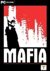 Mafia f&uuml;r PC-CDROM