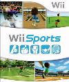 Wii Sports f&uuml;r Wii
