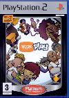 EyeToy: Play f&uuml;r PlayStation2