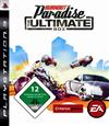 Burnout Paradise f&uuml;r PlayStation3