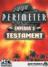 Perimeter: Emperor's Testament f&uuml;r PC-CDROM