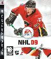 NHL 09 f&uuml;r PlayStation3