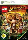 Lego Indiana Jones: Die legend�ren Abenteuer f&uuml;r 360