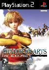 Shadow Hearts: From the New World f&uuml;r PlayStation2