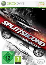 Alle Infos zu Split/Second (360)