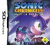 Sonic Chronicles: Die Dunkle Bruderschaft f&uuml;r NDS