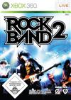 Rock Band 2 f&uuml;r 360