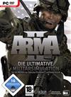 Alle Infos zu ArmA II ()