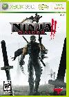 Ninja Gaiden II f&uuml;r 360