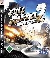 Full Auto 2: Battlelines f&uuml;r PlayStation3