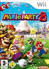 Mario Party 8 f&uuml;r Wii