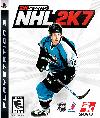 NHL 2K7 f&uuml;r PlayStation3