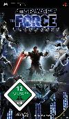 Star Wars: The Force Unleashed f&uuml;r PSP