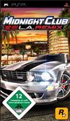 Midnight Club: LA Remix f&uuml;r PSP