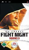 Alle Infos zu Fight Night Round 3 ()