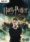 Harry Potter und der Orden des Ph�nix f&uuml;r PC-CDROM