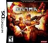 Contra 4 f&uuml;r NDS