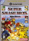 Super Smash Bros. Melee f&uuml;r GameCube